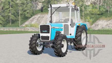 Landini 8550 para Farming Simulator 2017