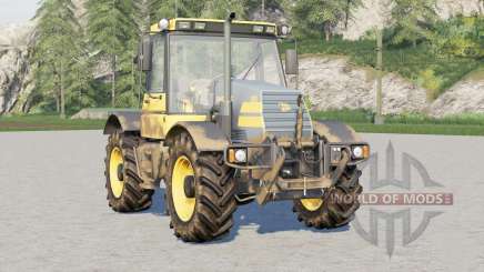 JCB Fastrac 150 | para Farming Simulator 2017