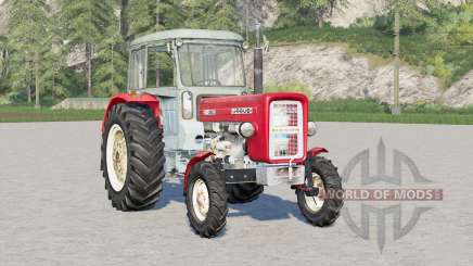 Ursus C-360 1983 para Farming Simulator 2017