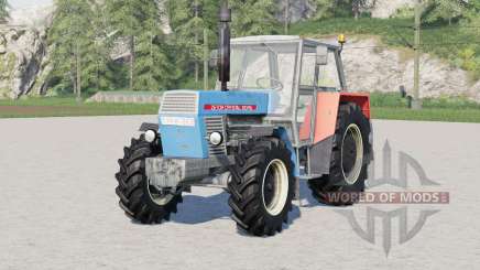 Cristal Zetor 12045 para Farming Simulator 2017