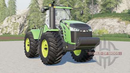 Challenger MT900E Série 2014 para Farming Simulator 2017