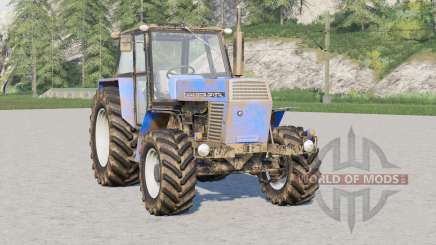 Cristal Zetor 12045 para Farming Simulator 2017