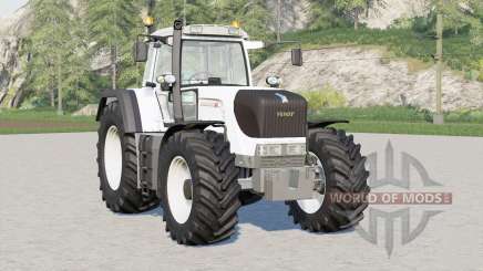 Fendt 900 Vario TMS 2002 para Farming Simulator 2017