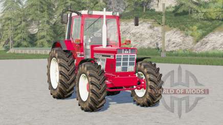 Internacional 845 XL para Farming Simulator 2017