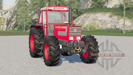 Fiat 180-90 Turbo DT para Farming Simulator 2017