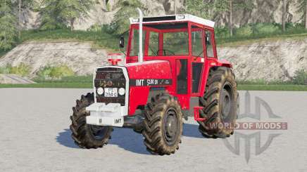 IMT 5100 para Farming Simulator 2017