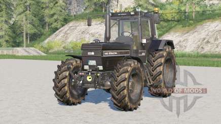 Case International Série 55 para Farming Simulator 2017