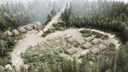 O Abismo para MudRunner