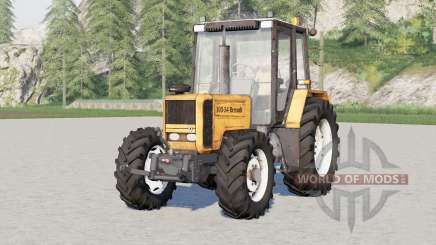 Renault 103,54 para Farming Simulator 2017