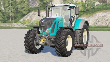 Fendt 900 Vario 2014 para Farming Simulator 2017