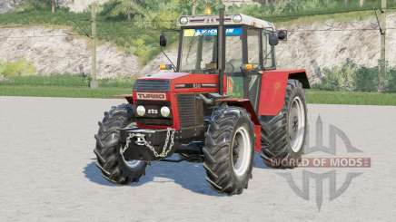 ZTS 16245     Turbo para Farming Simulator 2017