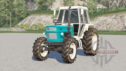 Fiat 1300             DT para Farming Simulator 2017