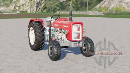 Ursus C-360 1983 para Farming Simulator 2017