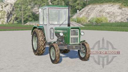 Ursus C-360 1983 para Farming Simulator 2017