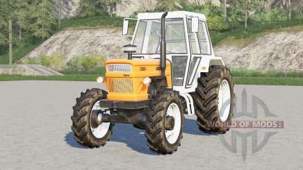 Fiat 1300              DT para Farming Simulator 2017