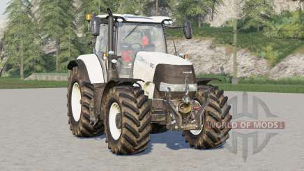 Caso IH Puma CVX 2015 para Farming Simulator 2017