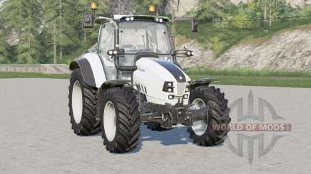 Lamborghini Nitro 100 T4i VRT 2013 para Farming Simulator 2017