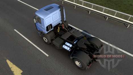 LIAZ 300 series Truck para Euro Truck Simulator 2