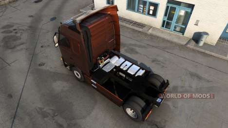 Volvo FH12 Truck para Euro Truck Simulator 2