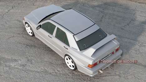 Mercedes-Benz 190 E 2.5-16 Evolution II 1990 para BeamNG Drive