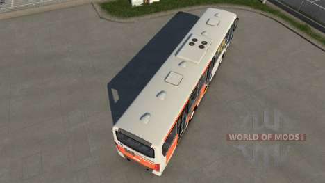 Caio Apache VIP 4x2 para Euro Truck Simulator 2