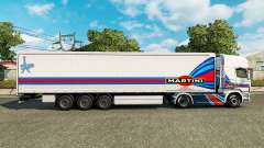 Pele Martini Rancing para Euro Truck Simulator 2