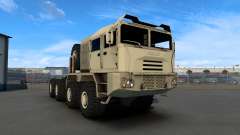 MZKT 741351 Volat para Euro Truck Simulator 2