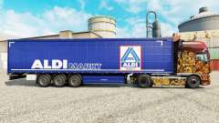 Pele Aldi Markt para Euro Truck Simulator 2
