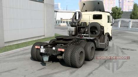 KAMAZ-5410 Seda de milho para Euro Truck Simulator 2