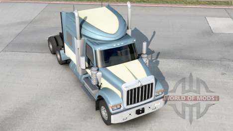 International HX520 para American Truck Simulator