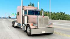 Peterbilt 379 Clam Shell para American Truck Simulator