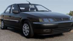 Citroen Xantia para BeamNG Drive