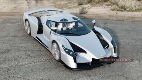 SCG 003S 2017 para BeamNG Drive