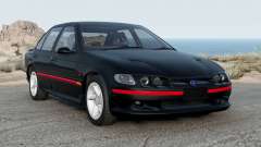 Ford Falcon XR6 (EF) 1995 para BeamNG Drive