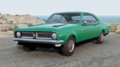 Holden Monaro GTS 350 (HG) 1970 para BeamNG Drive