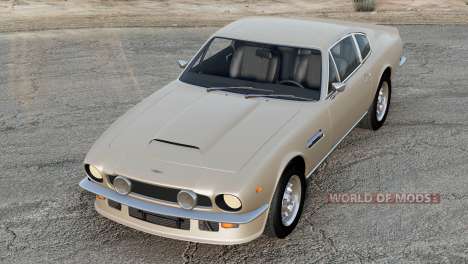 Aston Martin V8 Vantage (Series I) 1977 para BeamNG Drive