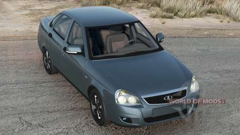 Lada Priora Sedan (2170) 2014 para BeamNG Drive