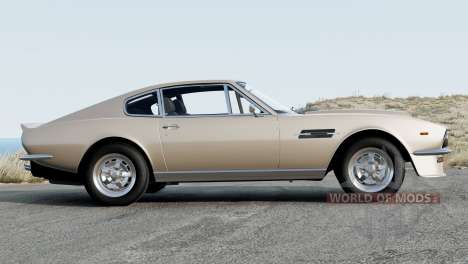 Aston Martin V8 Vantage (Series I) 1977 para BeamNG Drive