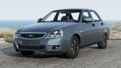 Lada Priora Sedan (2170) 2014 para BeamNG Drive