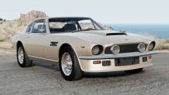 Aston Martin V8 Vantage (Series I) 1977 para BeamNG Drive