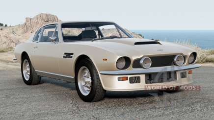 Aston Martin V8 Vantage (Series I) 1977 para BeamNG Drive