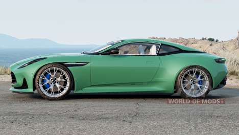 Aston Martin DB12 2023 para BeamNG Drive