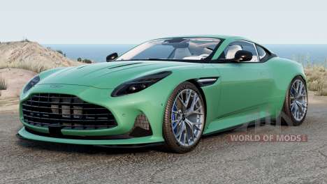 Aston Martin DB12 2023 para BeamNG Drive