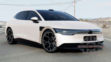 Zeekr 007 2025 para BeamNG Drive