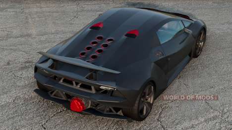 Lamborghini Sesto Elemento 2012 (0.35.x) para BeamNG Drive