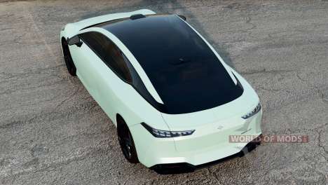 Aion Hyper GT 2024 para BeamNG Drive