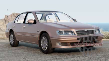 Nissan Maxima (A32) 1999 para BeamNG Drive