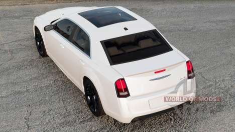 Chrysler 300 SRT8 (LX2) 2012 para BeamNG Drive