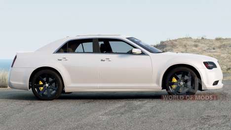 Chrysler 300 SRT8 (LX2) 2012 para BeamNG Drive