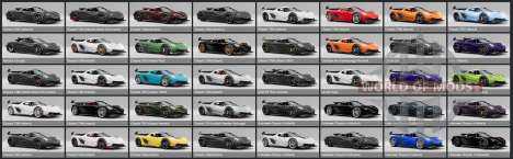 Koenigsegg Jesko Attack Plus (7261) 2023 para BeamNG Drive